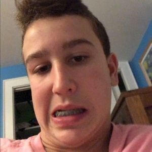 Meet your Posher, Sam